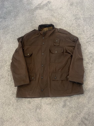Men barbour a551 - barbour, cowen