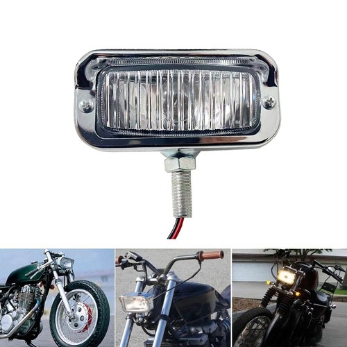 Universal square halogen - universal,