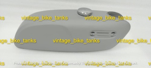 Fit for yamaha fs1 moped - fit,