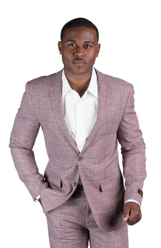 Slim fit button - slim, blazer
