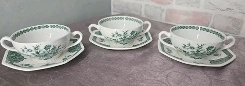 Royal staffordshire j - x,