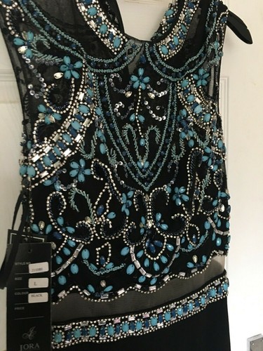 Jora new with tags - jora,, black