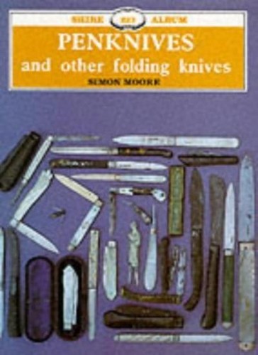 Penknives and other - penknives,