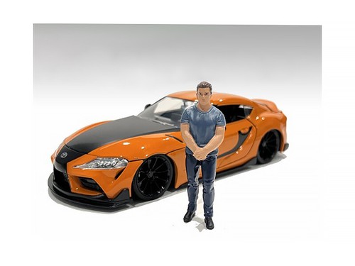 Car meet figurine - meet, for