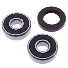 JMP Rear Wheel Bearing Set for Kawasaki S1 250 Fare 1 S2 350 2 S3 400
