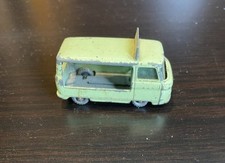 Diecast Matchbox lesney