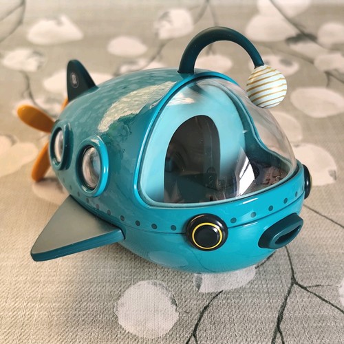 Cobalt light octonauts gup - cobalt,