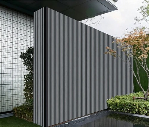 Outdoor pvc composite - 89,