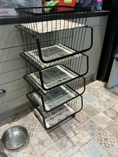 LARGE KITCHEN STORAGE UNIT IN