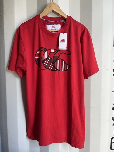 Canterbury new zealand red - zealand,