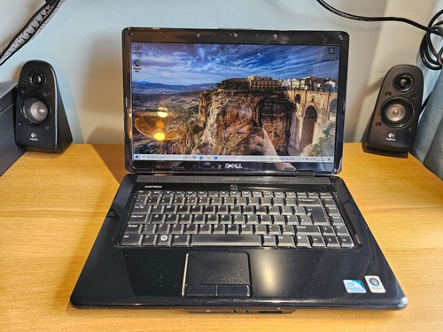 Dell inspiron 1545 pentium - 15",