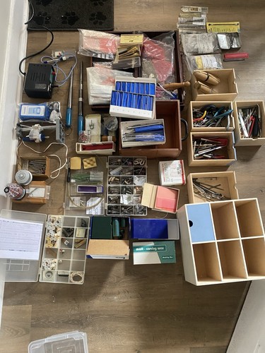 Large joblot jewellery - joblot, of