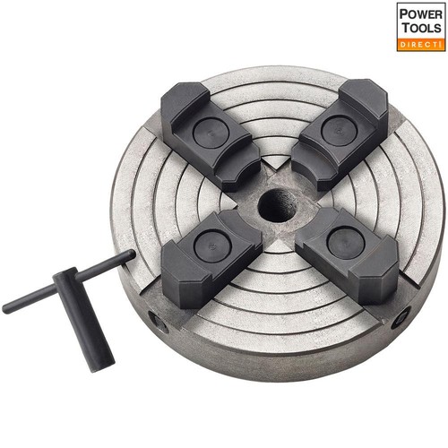 Clarke 6500678 jaw chuck - 4, for