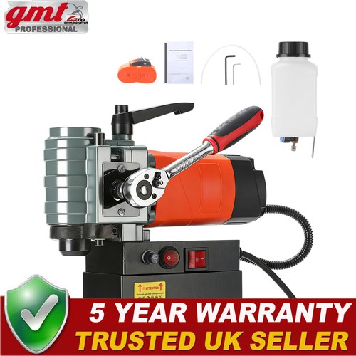 Mag drilling machine 10000n - drilling, uk