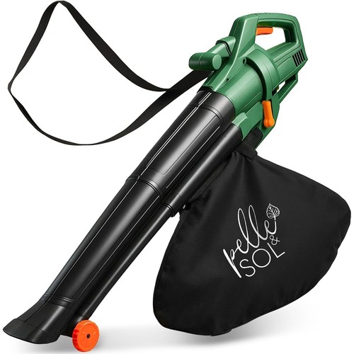 Garden gear 3300w electric - garden,