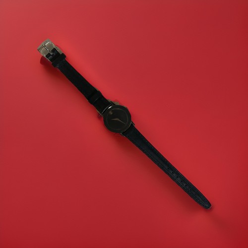 Movado classic museum watch - classic,