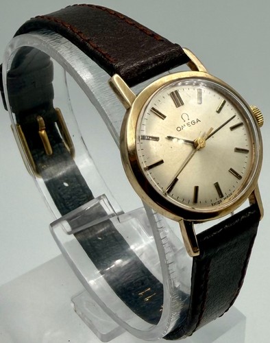 Vintage 1966 omega - 1966,