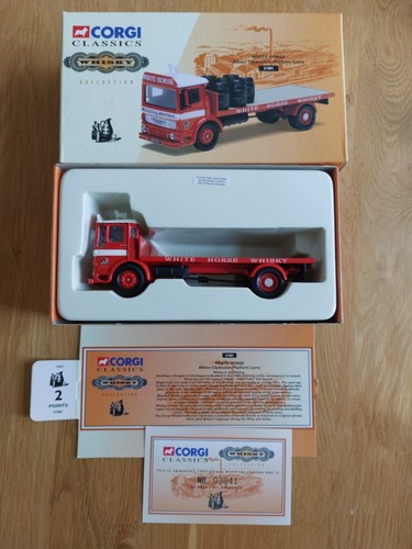 Corgi classics 21001 - corgi,