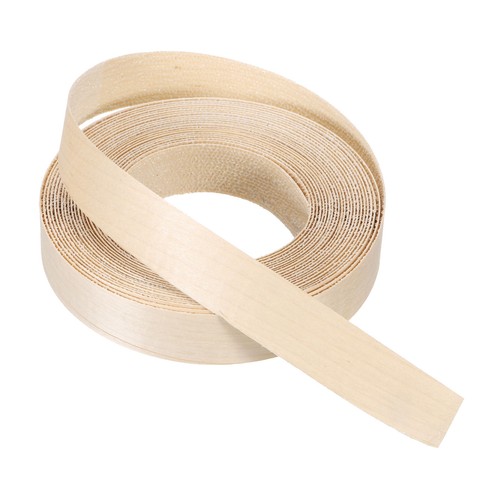 Maple edge banding - inch, x