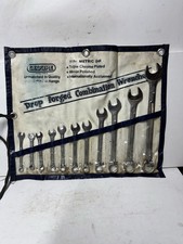 Gedore Metric Combo Spanner