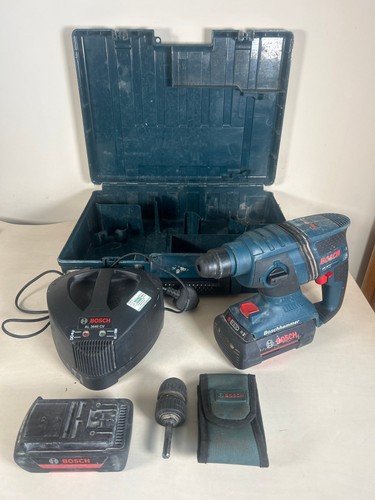 Bosch gbh li - 36, compact