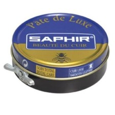 Saphir Beaute Du Cuir Pate De