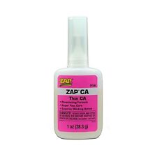 ZAP Super Thin PT08 CA Glue