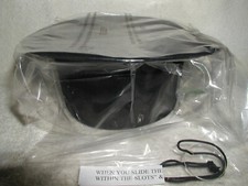 NEW Charlie McCarthy Top Hat & Monocle with Instructions 30" Ventriloquist Doll