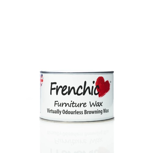 Frenchic browning wax 400ml - frenchic,