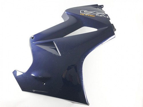 Honda vfr 800 - 800, [2005]