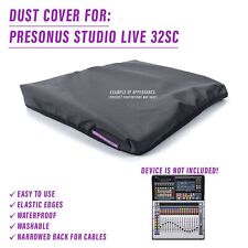 DUST COVER for PreSonus