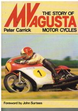 MV AGUSTA 125 150 175 250 350