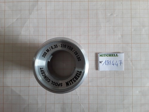 Mitchell reel part 181447 - reel,