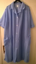 New xxxl ladies nylon overall - xxxl,