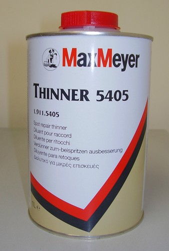Max meyer 5405 fade out - 5405,