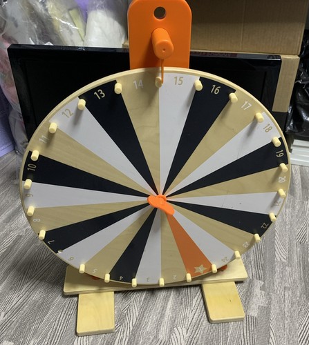 Ikea lustigt wheel - lustigt, of