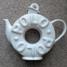 Paul Cardew Sunshine Ceramics