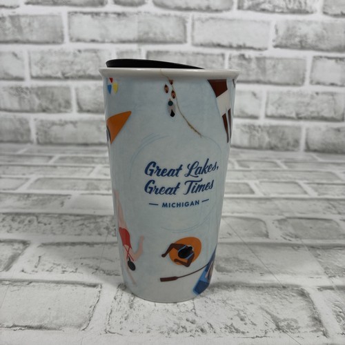 Starbucks great lakes - great,