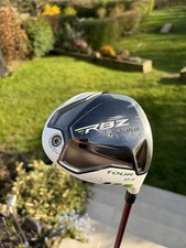 Taylormade RBZ Tour #Driver