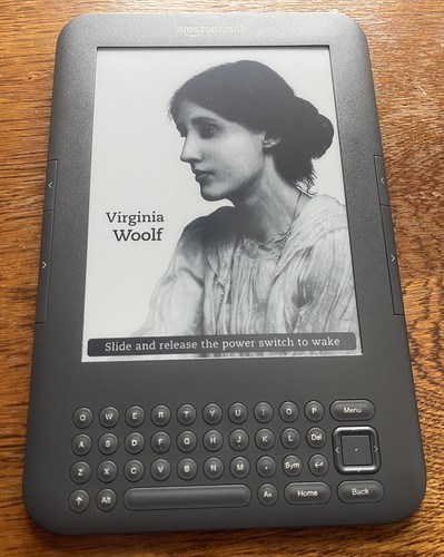 Amazon kindle keyboard 3rd - amazon,