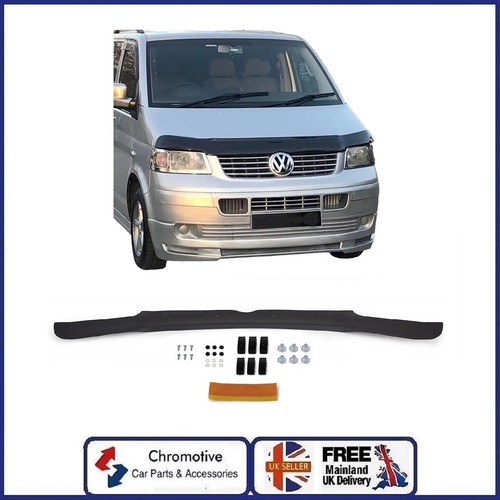 Transporter - t5, (2003-2009)