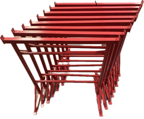 Builders trestles size 3 - 8x,
