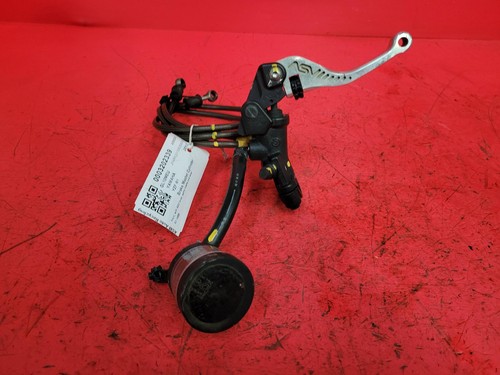 Yamaha yzf front brake - yzf,