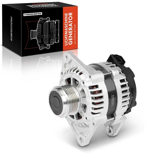 Frankberg alternator generator - alternator,
