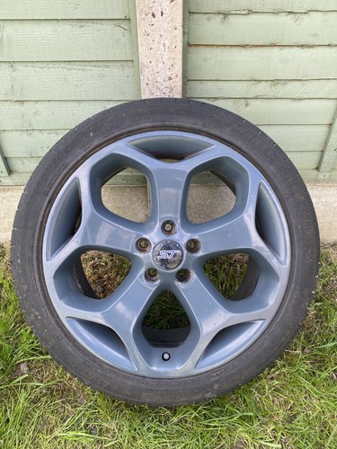 Ford focus mk1 snowflake - ford,