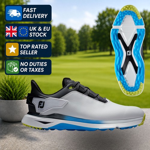 Footjoy pro slx - carbon, mens