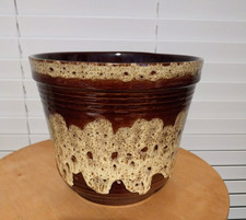 Large West German Ceramic