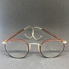 Vintage Beaufort Style Glasses