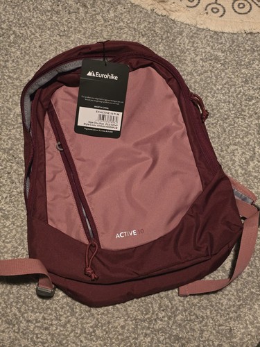Eurohike active daypack 10l - eurohike,