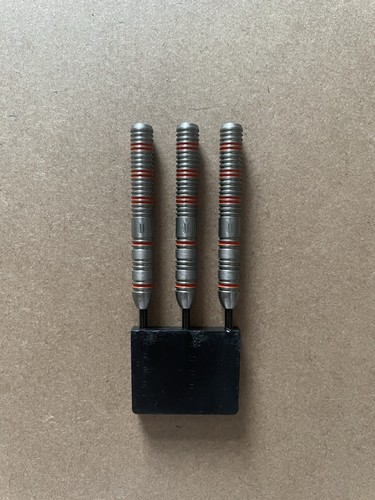22g tungsten darts - raymond, van